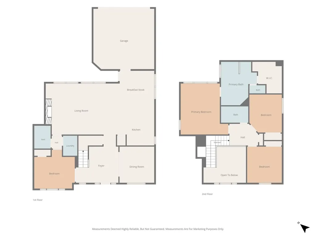 1509 Blair Drive Garland TX 75040