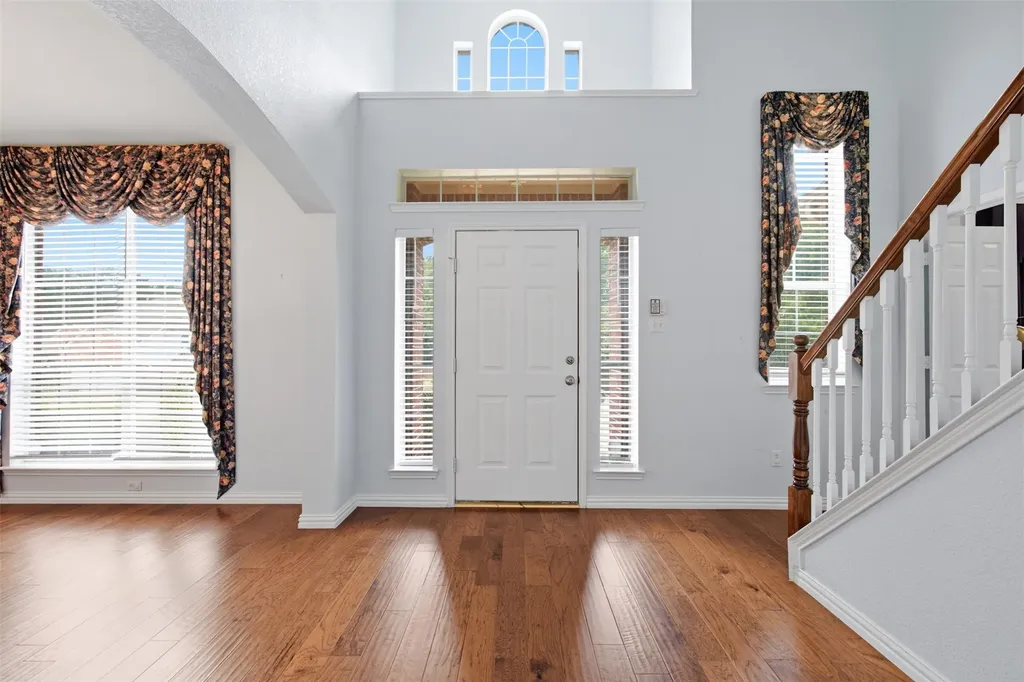 1509 Blair Drive Garland TX 75040