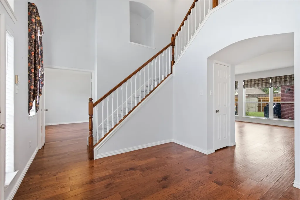 1509 Blair Drive Garland TX 75040