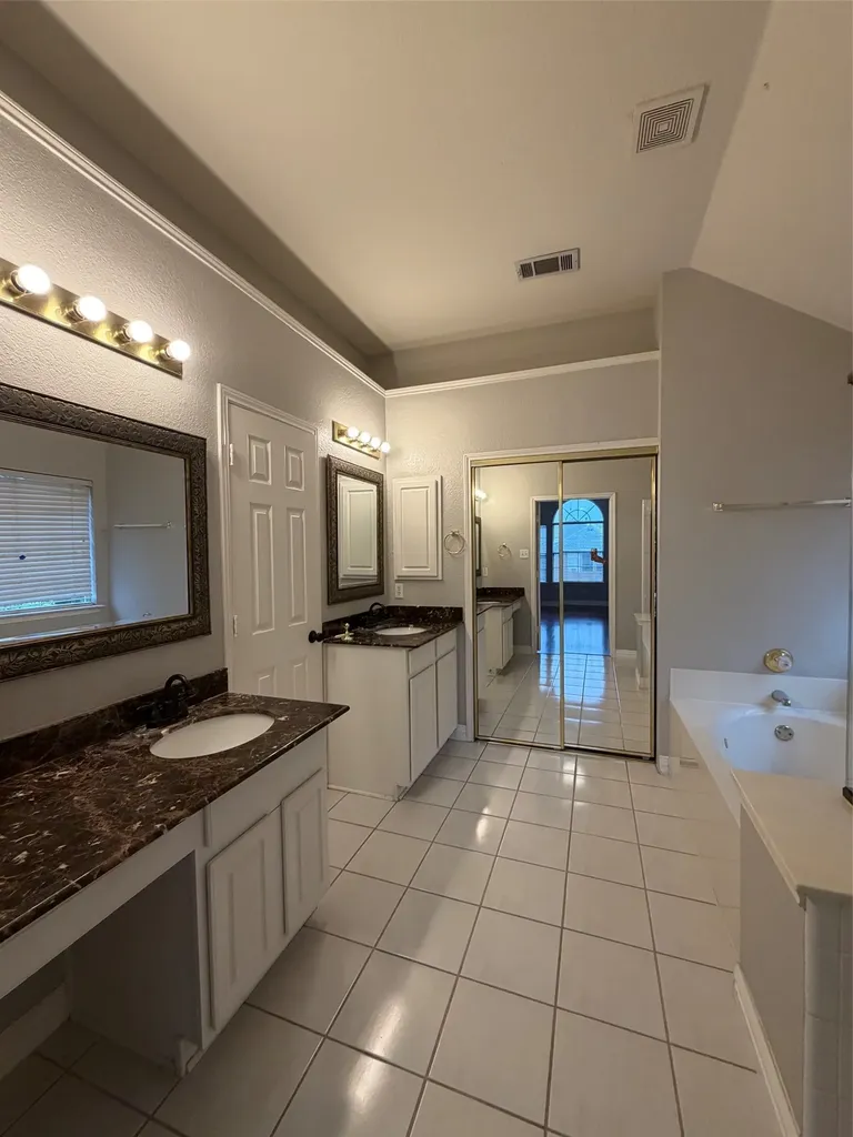 1609 Simsbury Drive Plano TX 75025