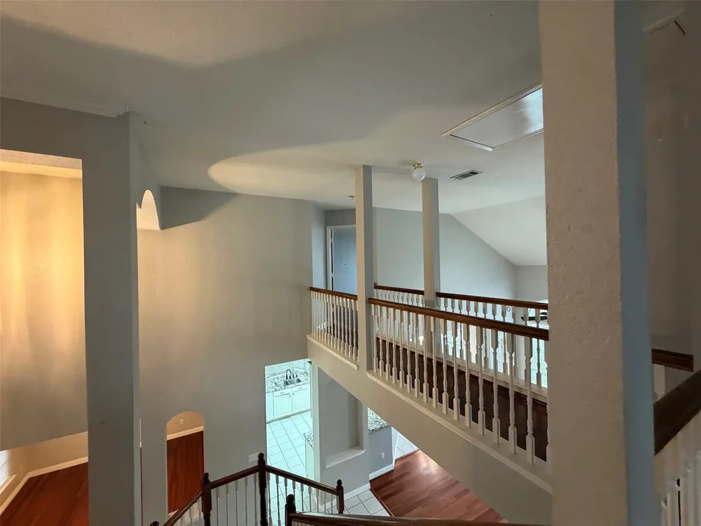 1609 Simsbury Drive Plano TX 75025