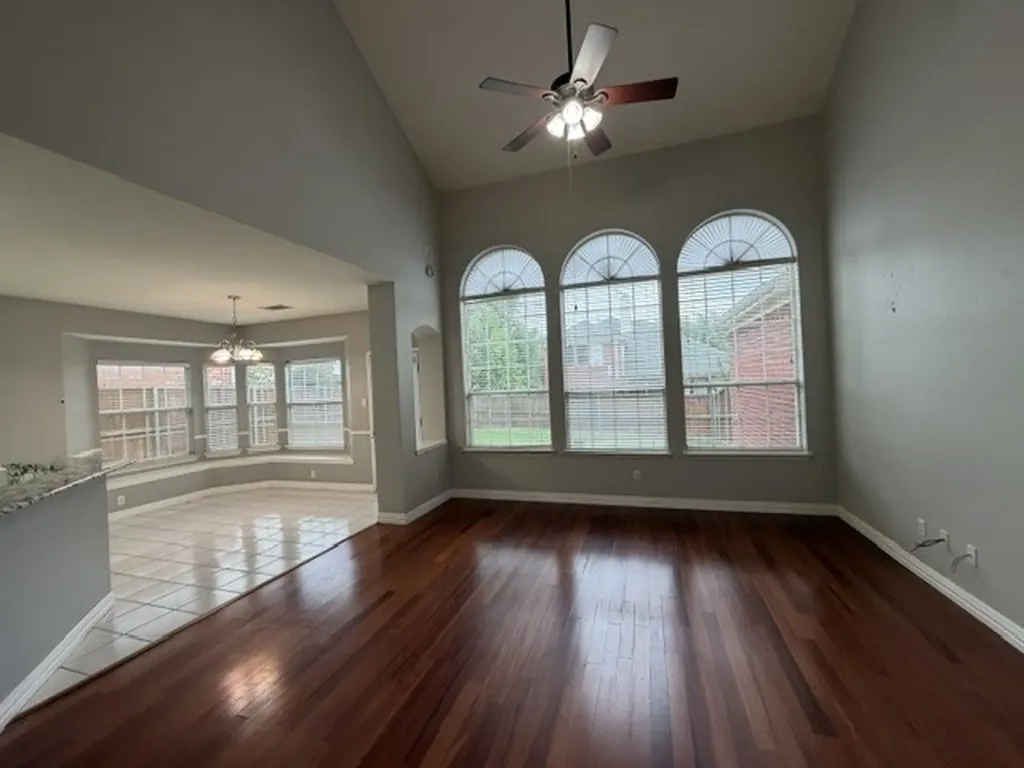 1609 Simsbury Drive Plano TX 75025