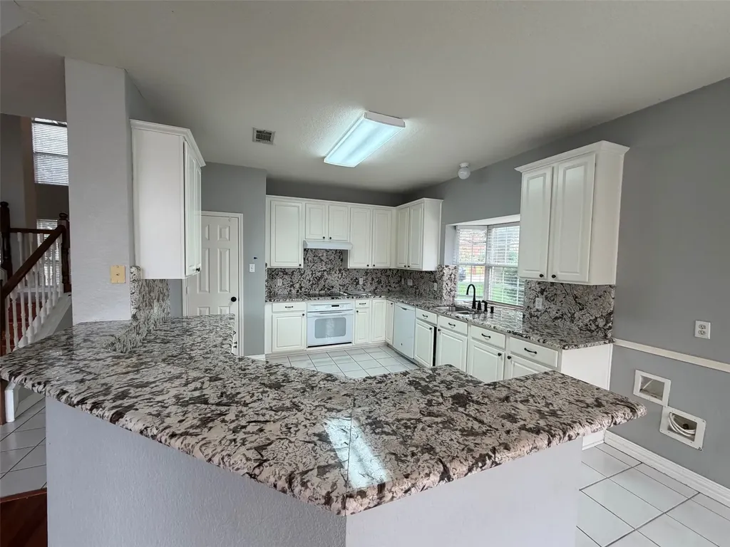 1609 Simsbury Drive Plano TX 75025