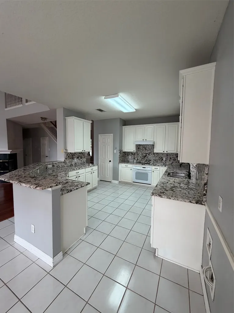 1609 Simsbury Drive Plano TX 75025