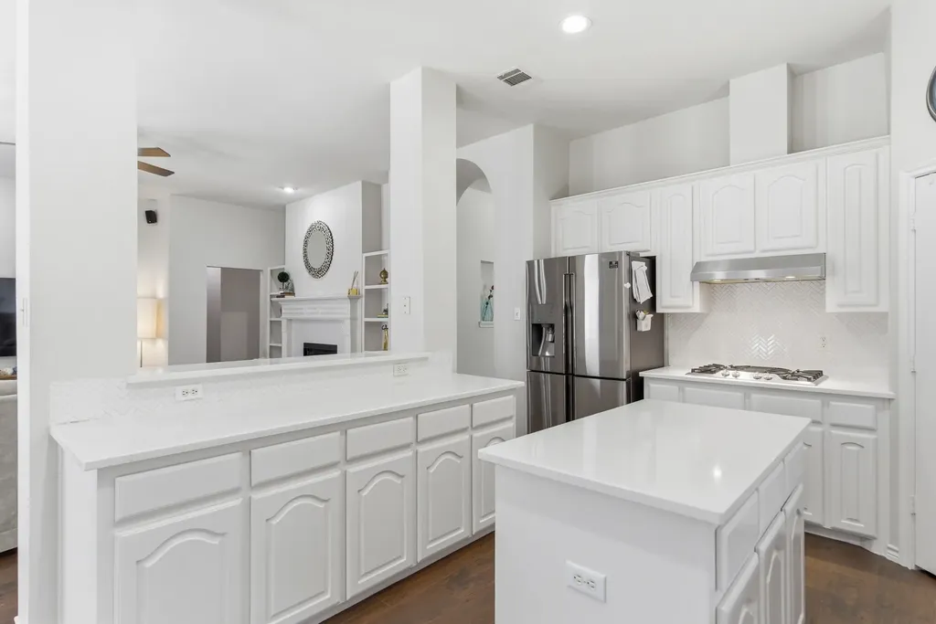 1503 Glade Point Drive Coppell TX 75019