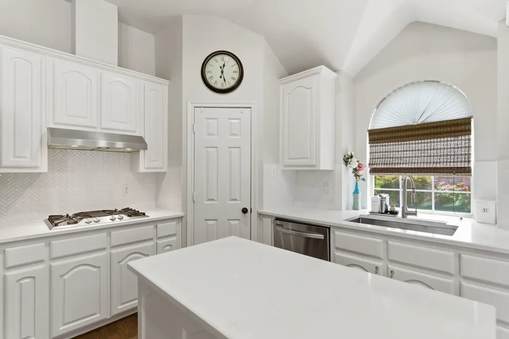 1503 Glade Point Drive Coppell TX 75019
