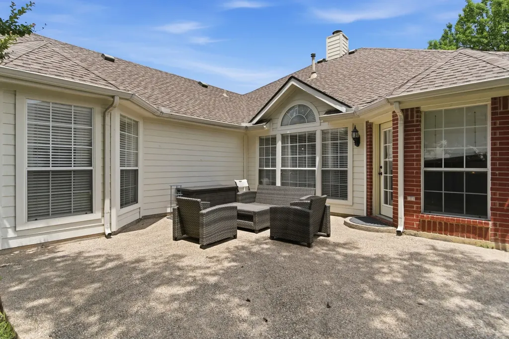 1503 Glade Point Drive Coppell TX 75019