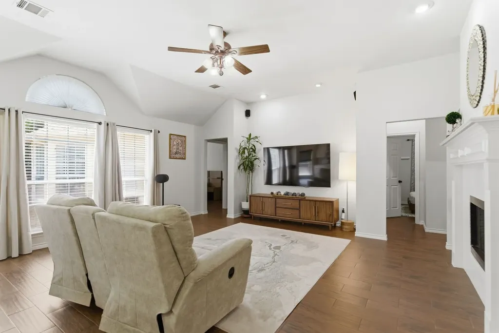 1503 Glade Point Drive Coppell TX 75019