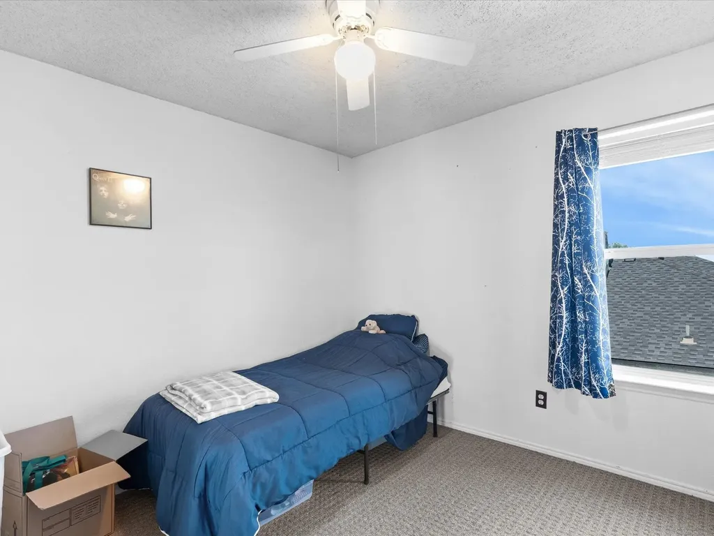 508 Road Runner Drive Arlington TX 76002