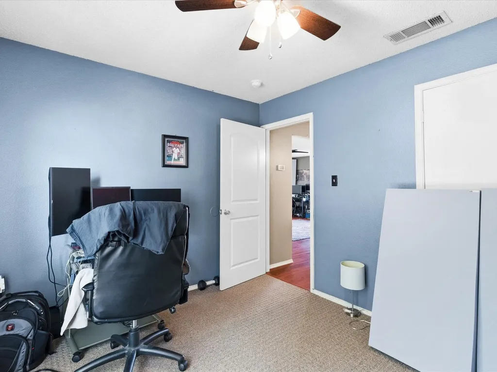 508 Road Runner Drive Arlington TX 76002