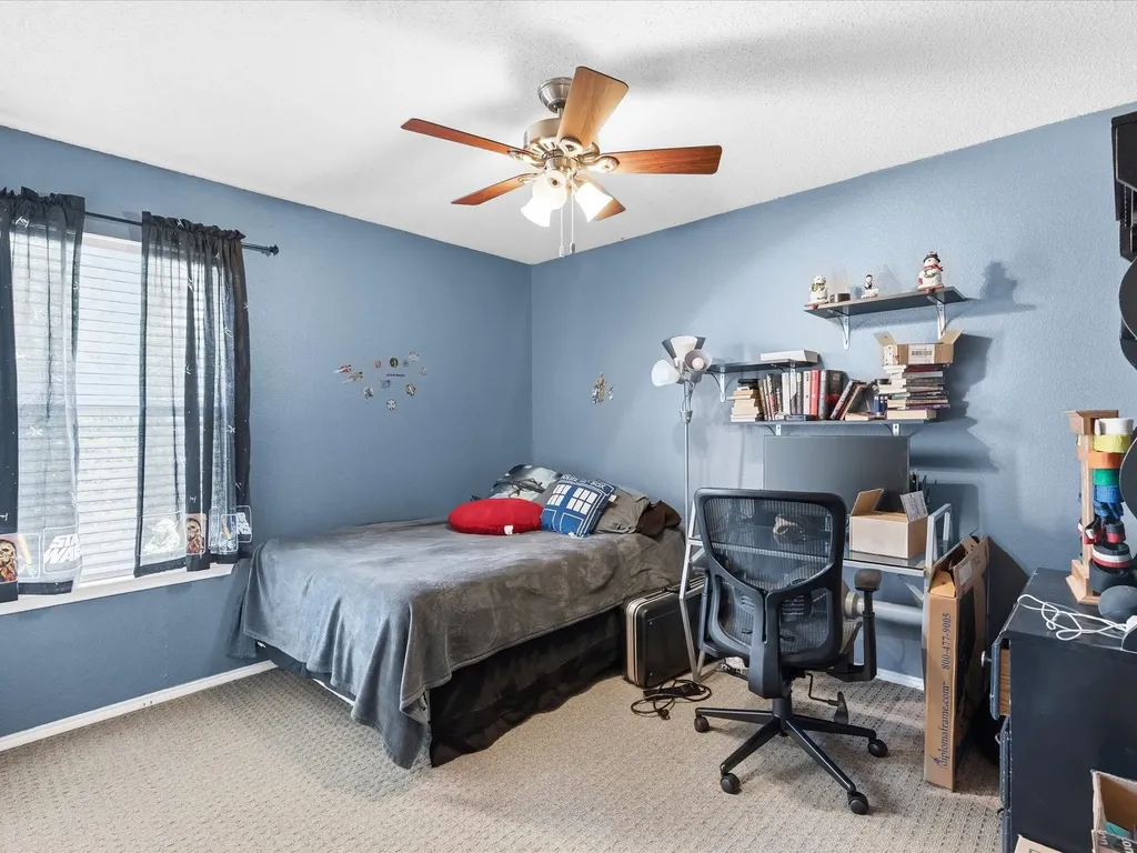 508 Road Runner Drive Arlington TX 76002