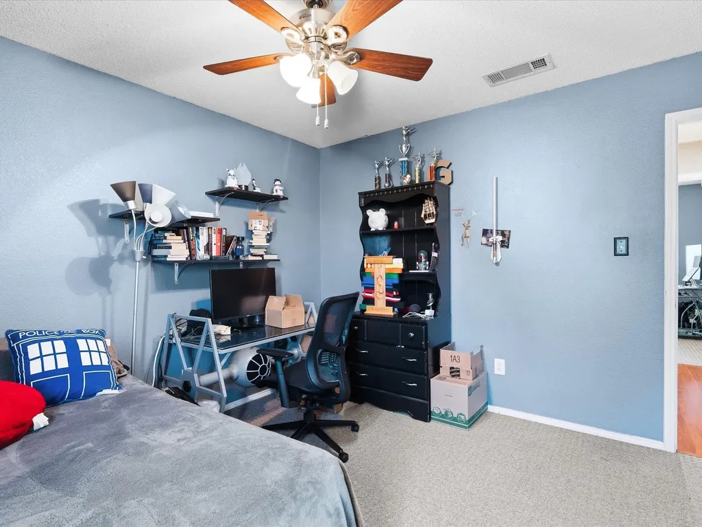 508 Road Runner Drive Arlington TX 76002