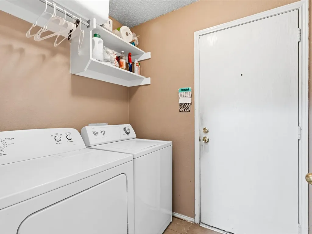508 Road Runner Drive Arlington TX 76002