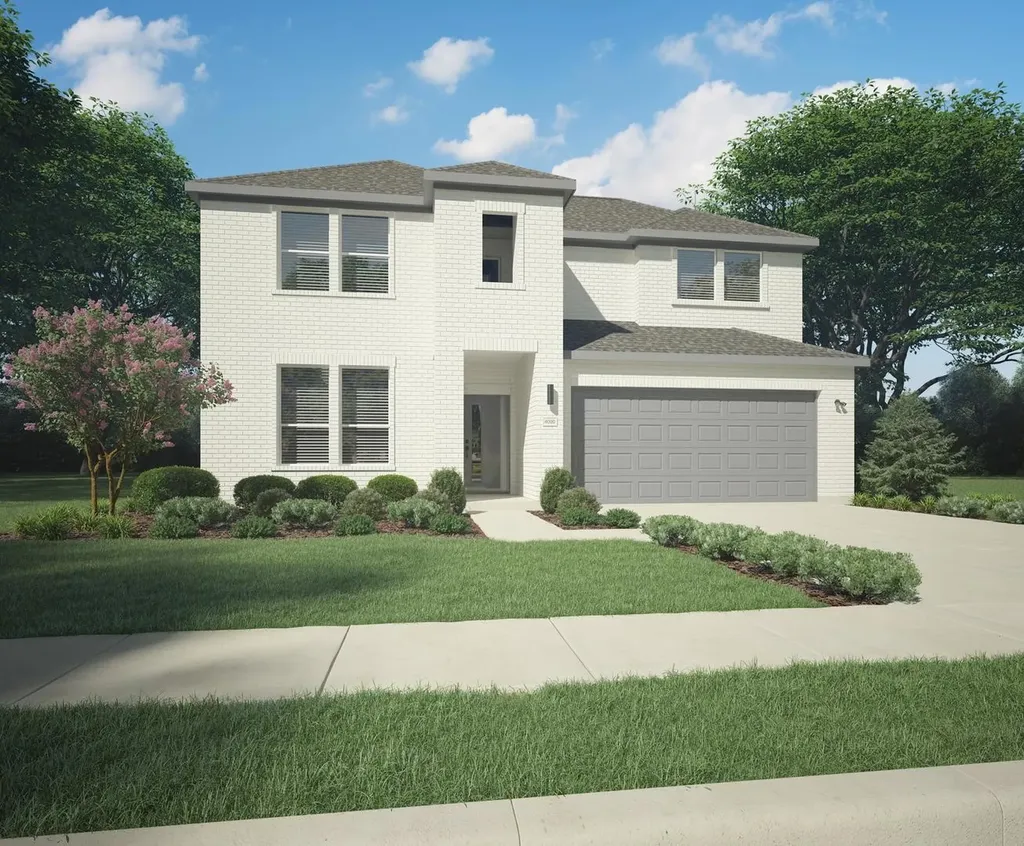 200 Fairlawn Drive Mckinney TX 75071