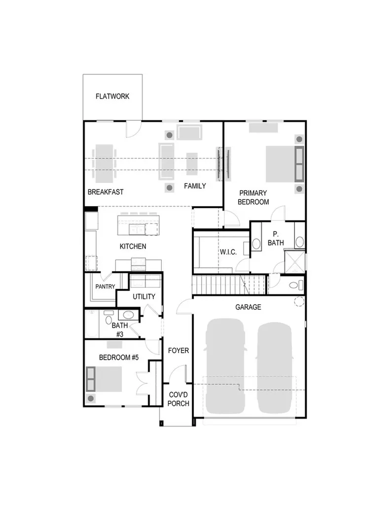 200 Fairlawn Drive Mckinney TX 75071