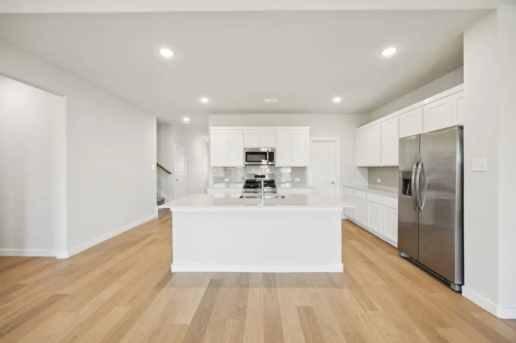 200 Fairlawn Drive Mckinney TX 75071