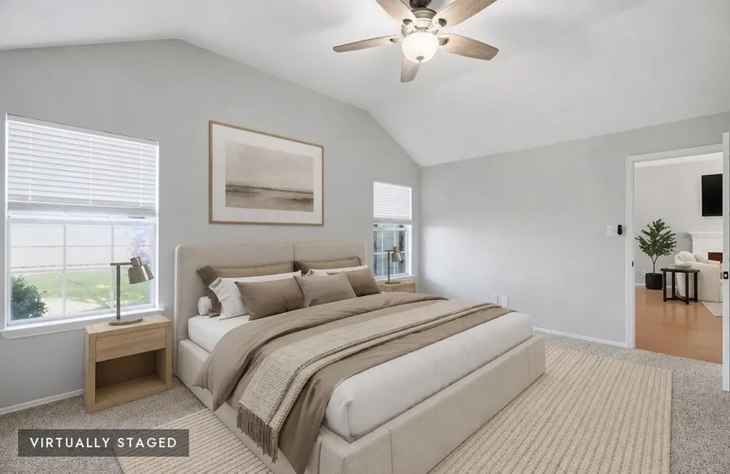 2074 Briarcliff Road Lewisville TX 75067