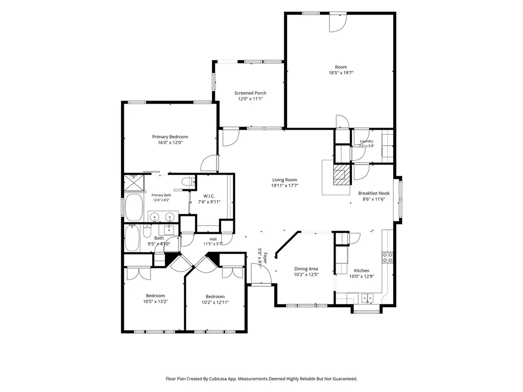 2074 Briarcliff Road Lewisville TX 75067