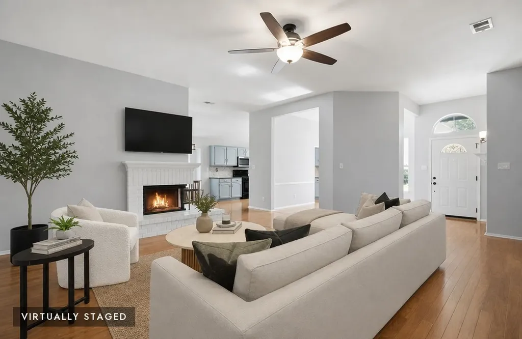 2074 Briarcliff Road Lewisville TX 75067