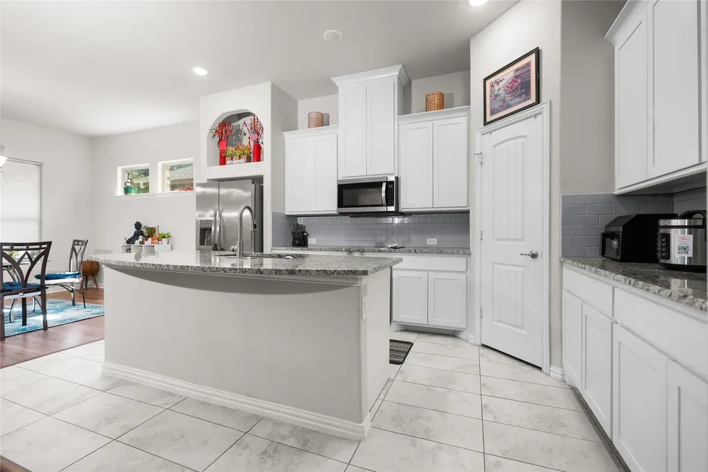 4424 Terraview Drive Arlington TX 76001