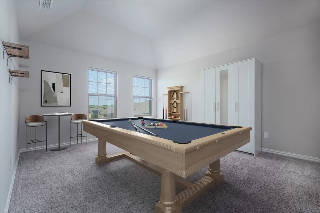 4424 Terraview Drive Arlington TX 76001