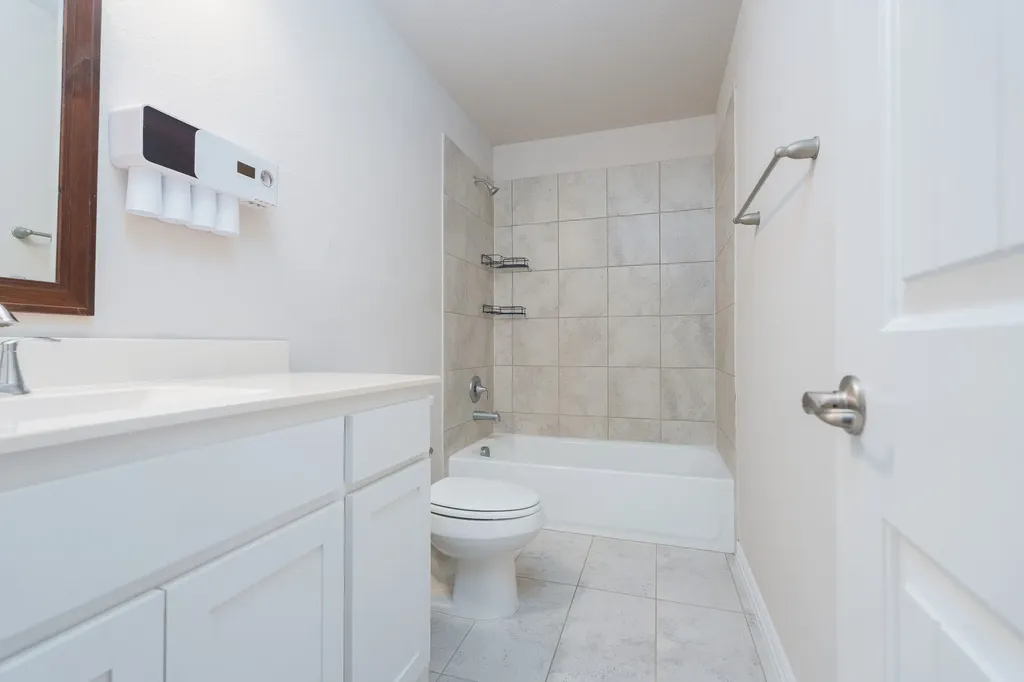 4424 Terraview Drive Arlington TX 76001