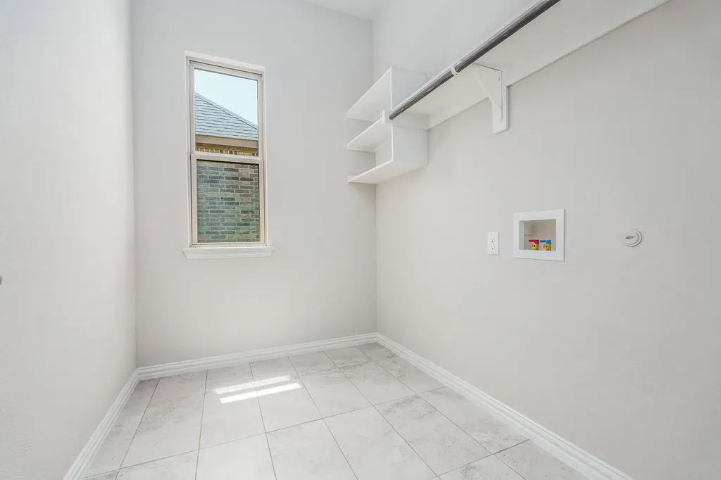 4424 Terraview Drive Arlington TX 76001