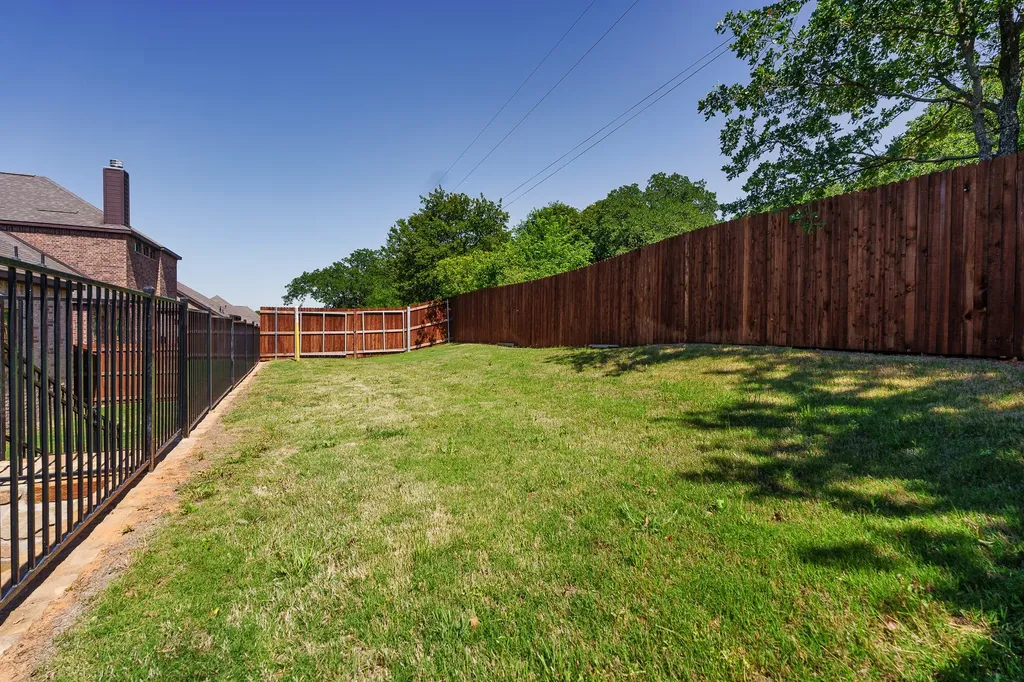 4424 Terraview Drive Arlington TX 76001