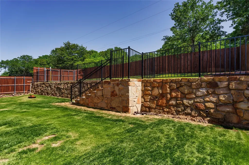 4424 Terraview Drive Arlington TX 76001