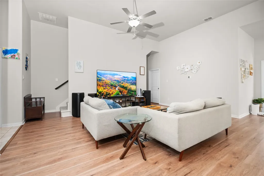 4424 Terraview Drive Arlington TX 76001