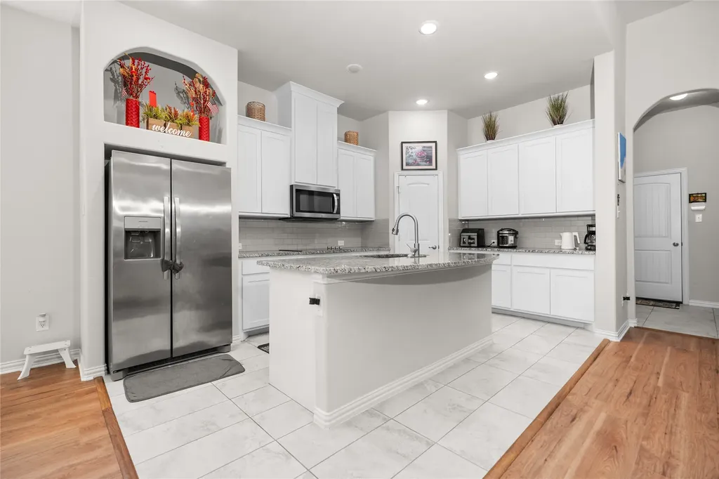 4424 Terraview Drive Arlington TX 76001