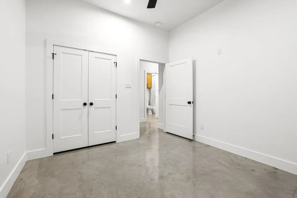 1838 S Park Avenue Denison TX 75020