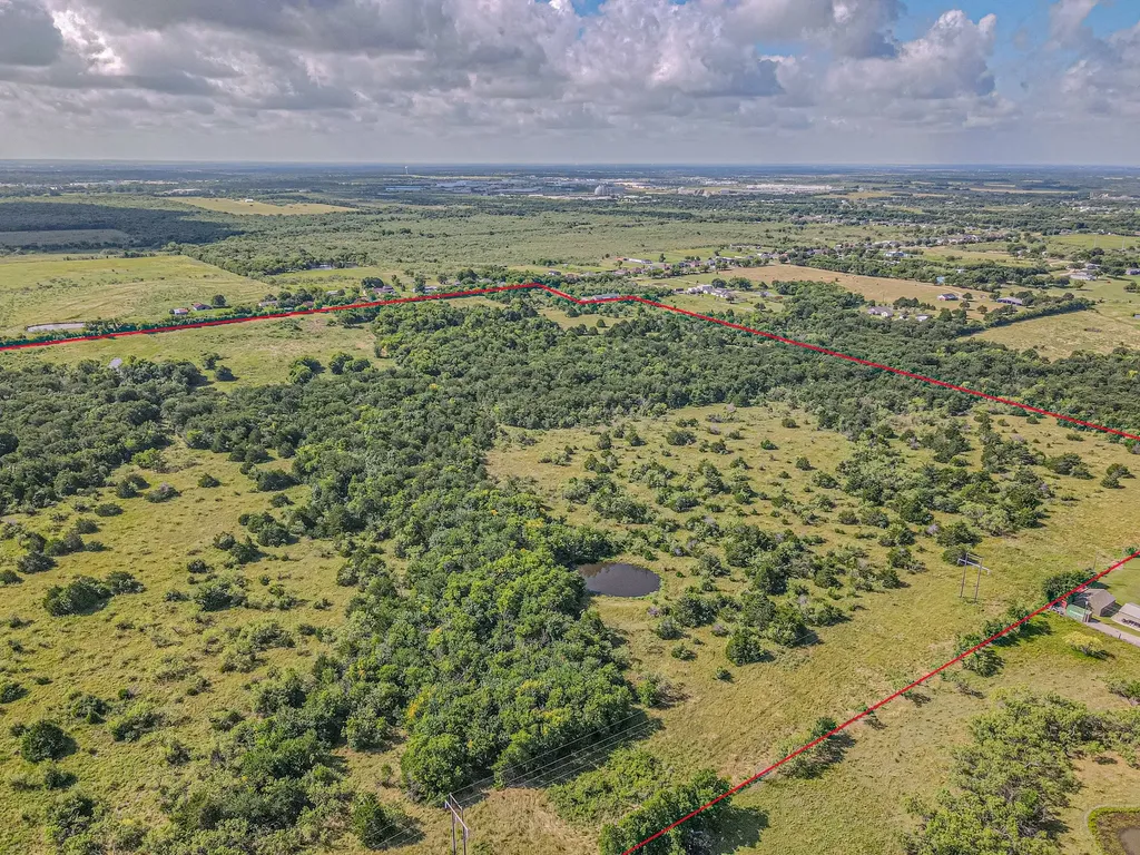 Tbd Tract 4 County Road 236 Terrell TX 75160