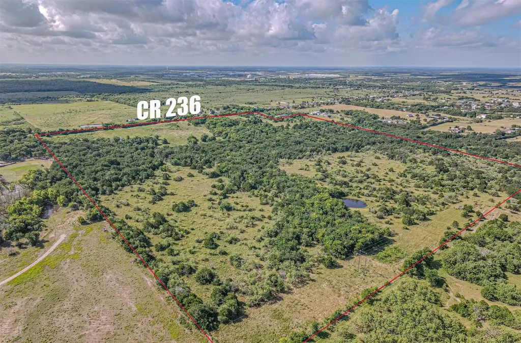 Tbd Tract 4 County Road 236 Terrell TX 75160
