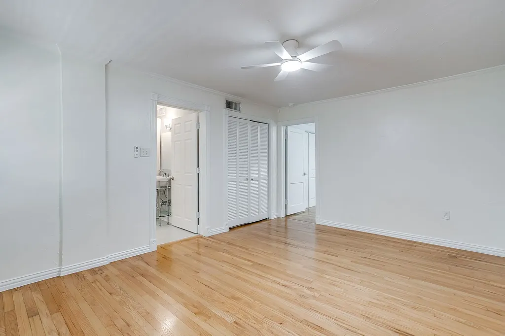 4237 Geddes Avenue Fort Worth TX 76107
