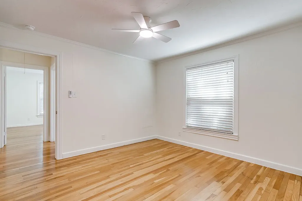 4237 Geddes Avenue Fort Worth TX 76107