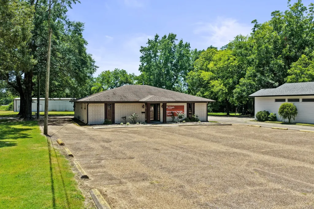 502 Quitman Street Pittsburg TX 75686