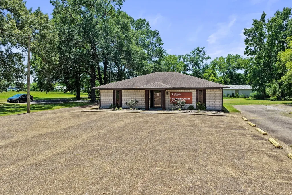 502 Quitman Street Pittsburg TX 75686