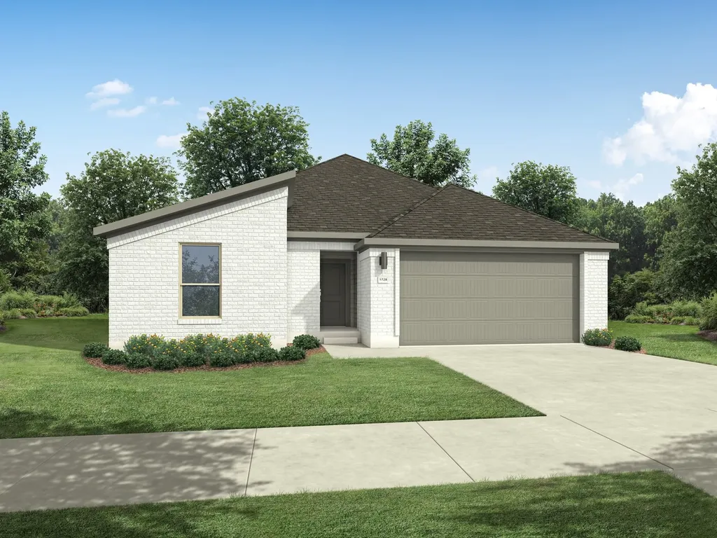 3112 Paisley Drive Gunter TX 75058