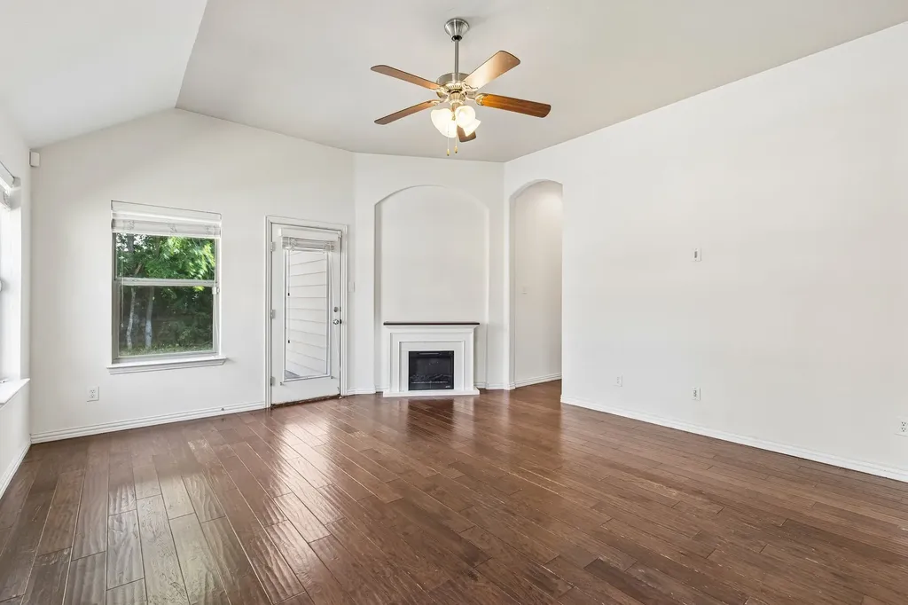 2117 Gregory Creek Drive Little Elm TX 75068