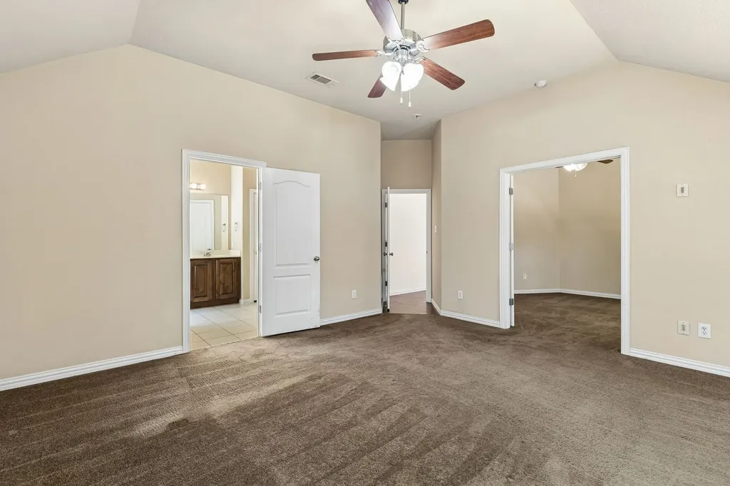 2117 Gregory Creek Drive Little Elm TX 75068