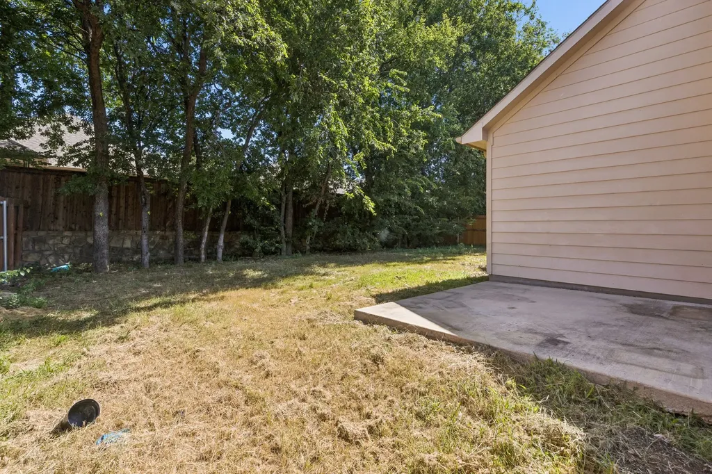 2117 Gregory Creek Drive Little Elm TX 75068