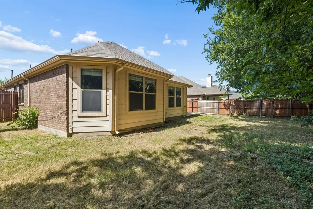 2117 Gregory Creek Drive Little Elm TX 75068