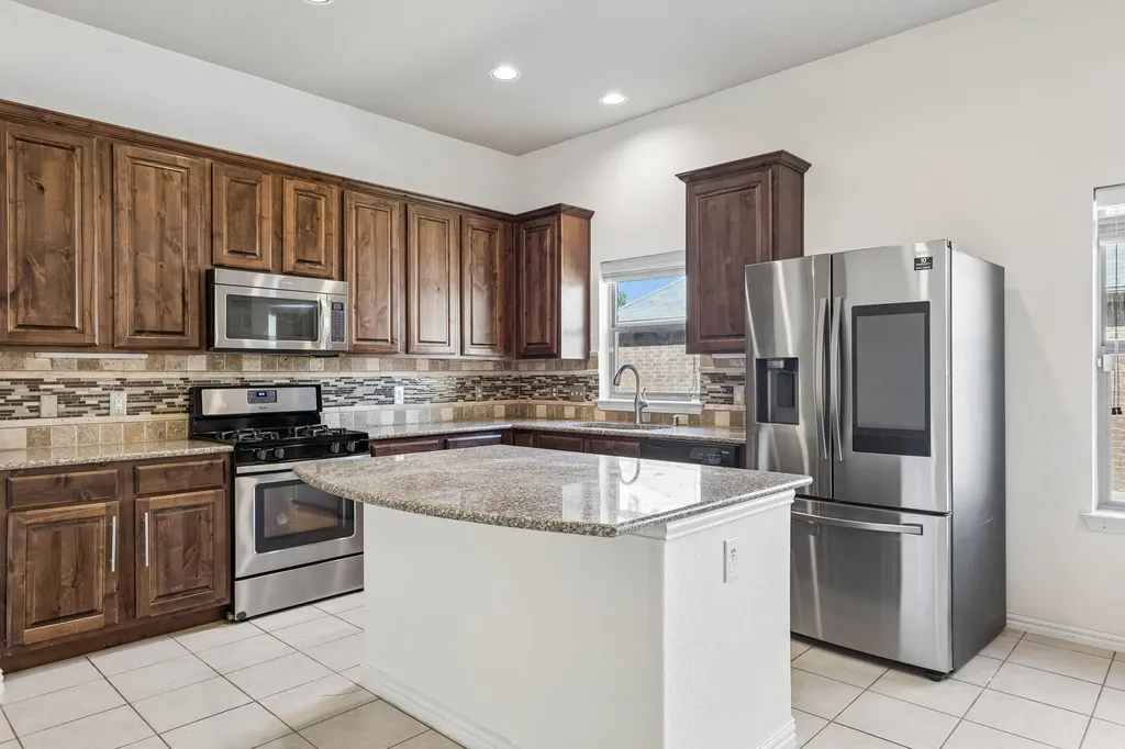 2117 Gregory Creek Drive Little Elm TX 75068