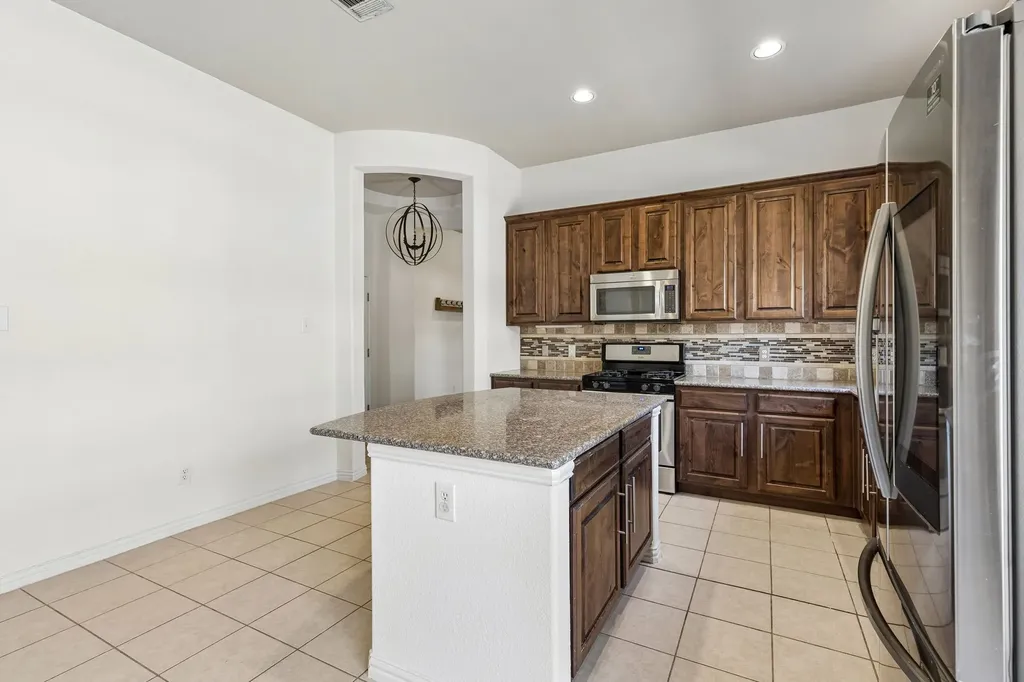 2117 Gregory Creek Drive Little Elm TX 75068
