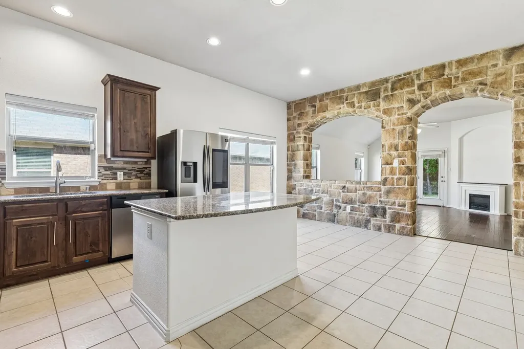 2117 Gregory Creek Drive Little Elm TX 75068