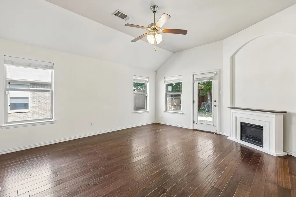 2117 Gregory Creek Drive Little Elm TX 75068