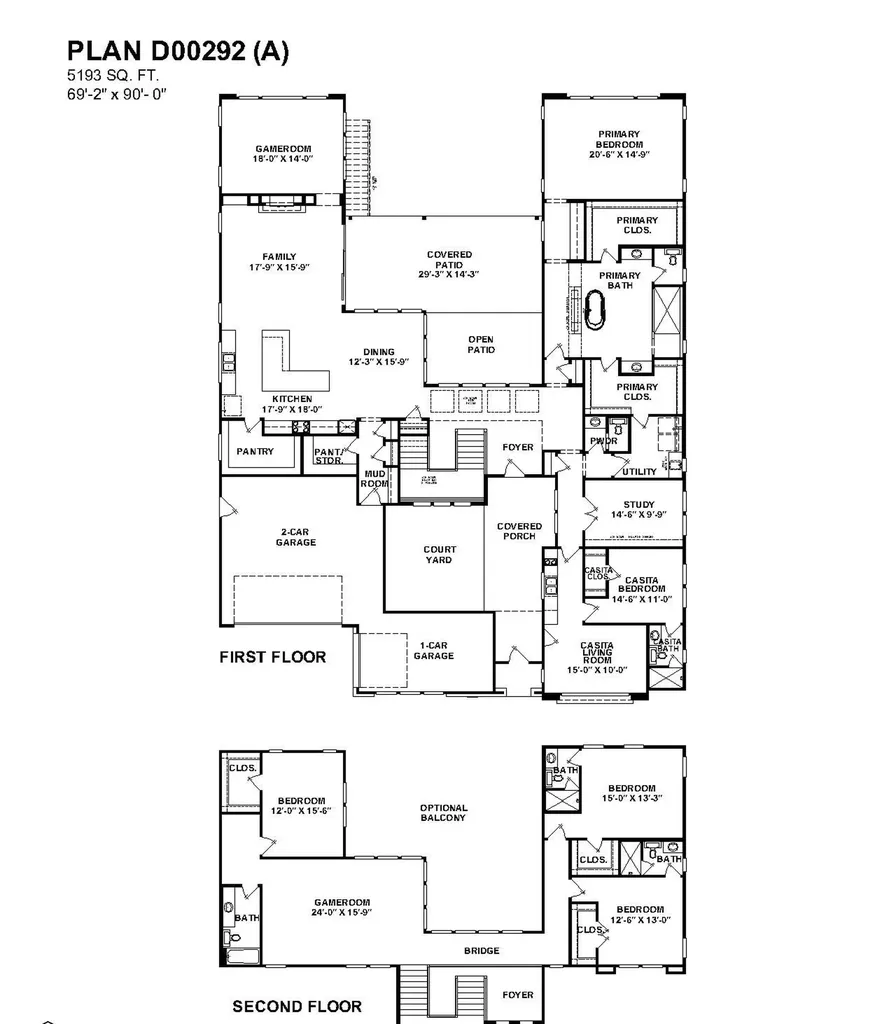 1816 High Plains Trail Bartonville TX 76226