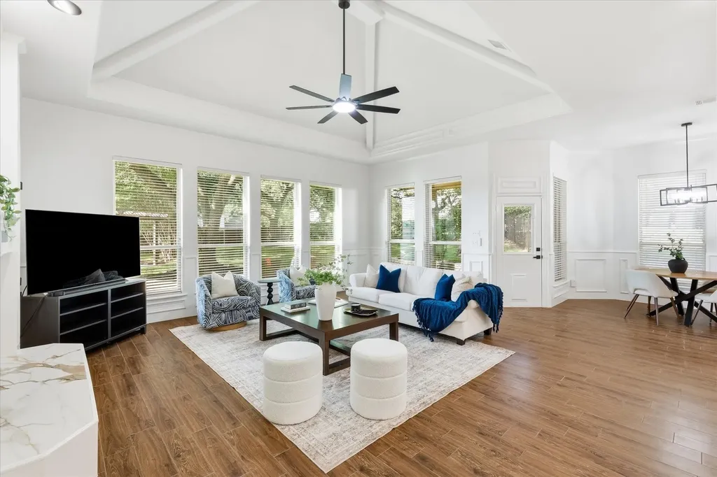 614 Llano Court Southlake TX 76092