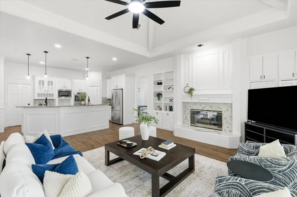 614 Llano Court Southlake TX 76092